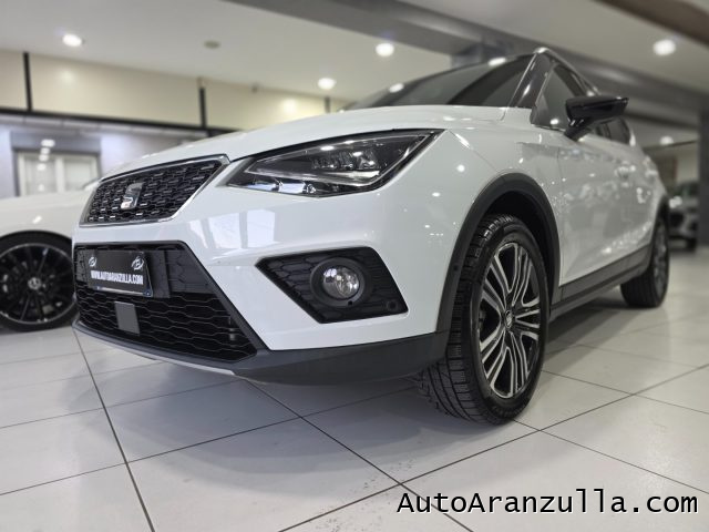 SEAT Arona usata, con Touch screen