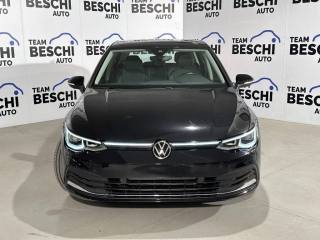 VOLKSWAGEN Golf usata, con Airbag laterali