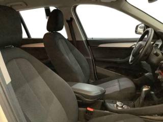 BMW X1 usata, con Cruise Control