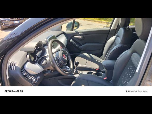 FIAT 500 usata 8