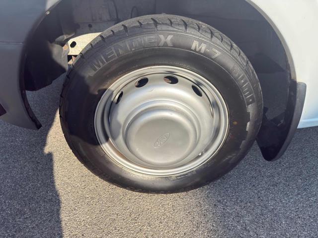 FORD Transit usata 12