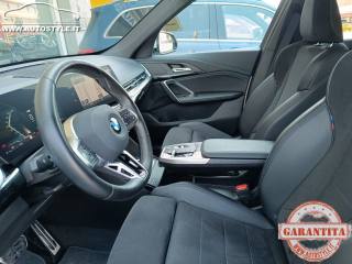 BMW X1 usata, con Climatizzatore