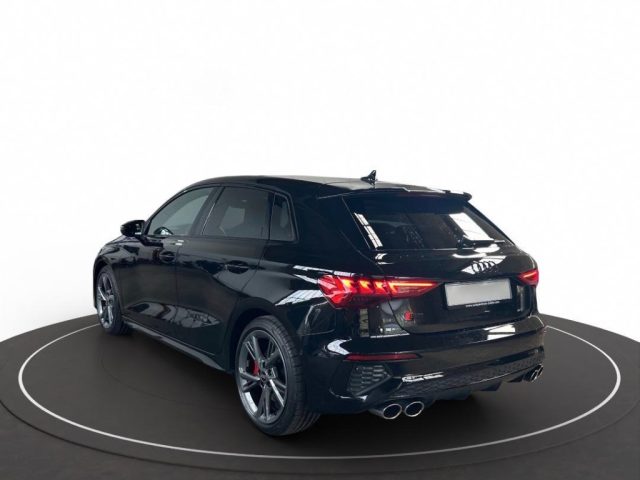 AUDI S3 usata, con Airbag laterali