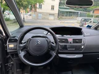 CITROEN C4 Picasso usata, con ESP