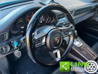 PORSCHE 911 usata, con Controllo automatico clima