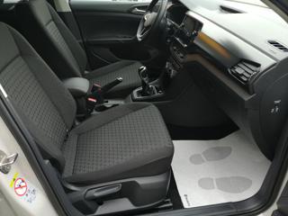 VOLKSWAGEN T-Cross usata, con Controllo trazione