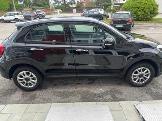 FIAT 500X usata, con Chiusura centralizzata