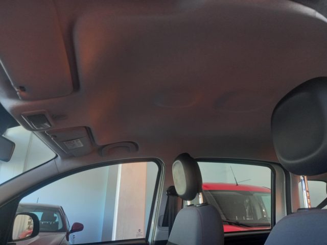 FIAT Panda usata 23