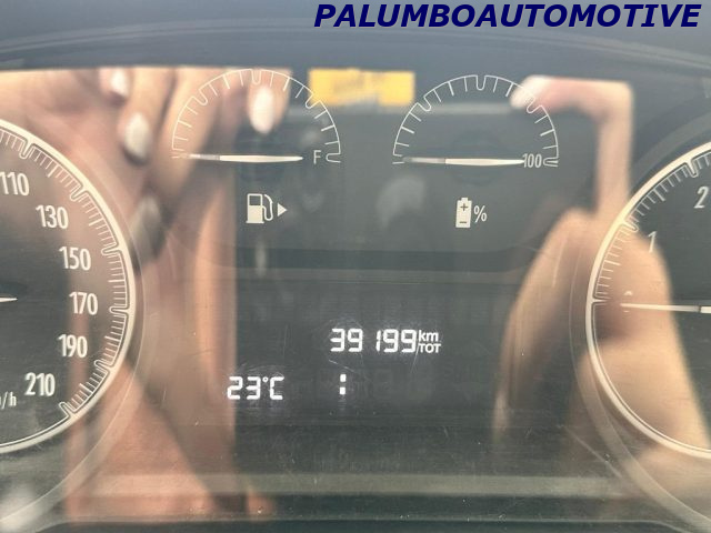LANCIA Ypsilon usata, con Immobilizzatore elettronico