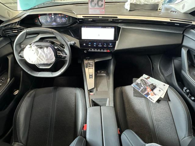PEUGEOT 308 usata, con Immobilizzatore elettronico