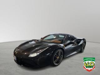 FERRARI 488 usata, con Airbag laterali