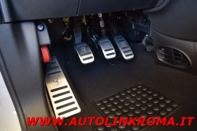 ABARTH 595 usata, con Fendinebbia