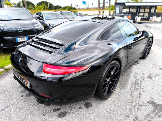 PORSCHE 911 usata, con Alzacristalli elettrici
