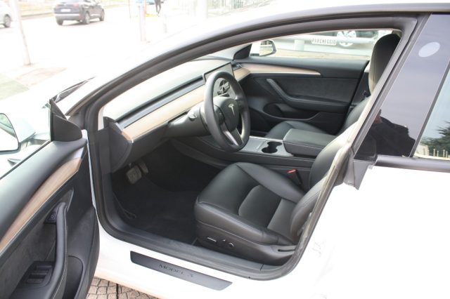 TESLA Model 3 usata, con Controllo trazione
