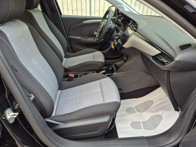 OPEL Corsa usata, con Cruise Control