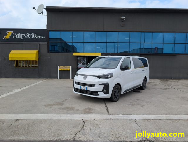 FIAT Ulysse usata, con ABS
