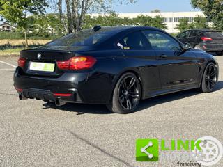 BMW 430 usata, con Autoradio