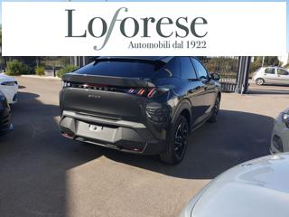 PEUGEOT 3008 usata, con Cerchi in lega