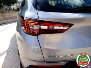 OPEL Grandland X usata, con Start/Stop Automatico