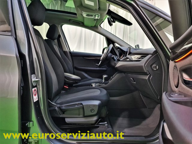 BMW 218 usata 28