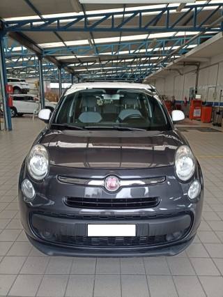 FIAT 500L Living 1.6 Multijet 120 CV Lounge