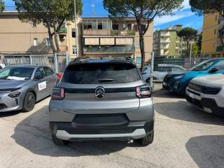 CITROEN C3 usata, con Alzacristalli elettrici