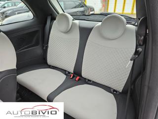 FIAT 500 usata, con Cruise Control