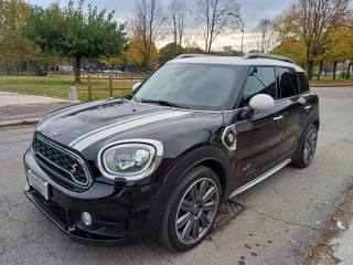 MINI Countryman usata, con Chiusura centralizzata
