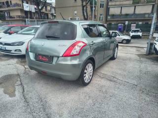SUZUKI Swift usata, con Alzacristalli elettrici