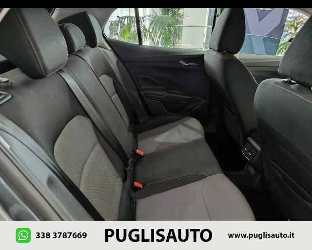 SKODA Fabia usata, con Fari LED