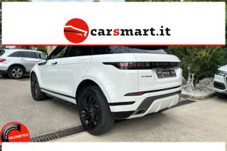 LAND ROVER Range Rover Evoque usata, con Airbag Passeggero
