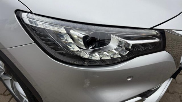 MG EHS usata, con Regolazione elettrica sedili