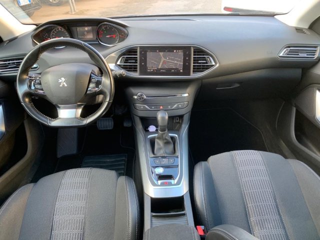 PEUGEOT 308 usata, con Climatizzatore