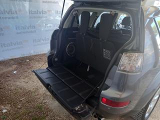 MITSUBISHI Outlander usata, con Trazione integrale