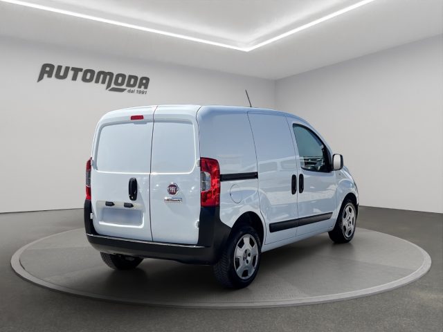 FIAT Fiorino usata, con Climatizzatore