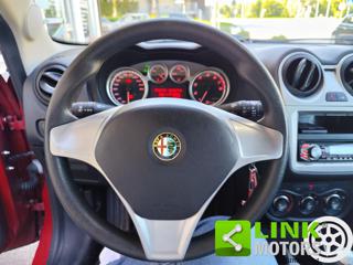 ALFA ROMEO MiTo usata, con Cerchi in lega