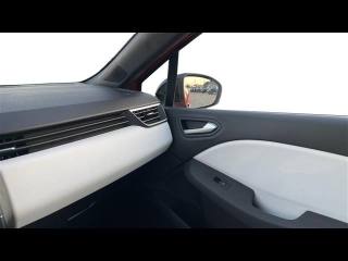 RENAULT Clio usata, con Fendinebbia