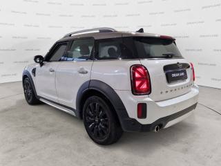 MINI Countryman usata, con Alzacristalli elettrici