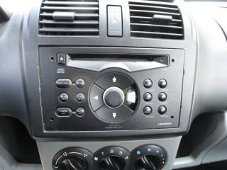 SUZUKI Ignis usata 18