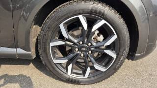 FORD Puma usata, con Autoradio