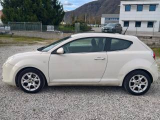 ALFA ROMEO MiTo usata, con Boardcomputer