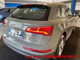 AUDI Q5 usata, con Airbag
