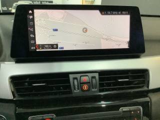 BMW X1 usata, con Sistema di navigazione