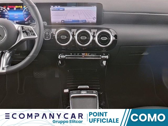 MERCEDES-BENZ A 180 usata, con Chiusura centralizzata