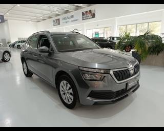 SKODA Kamiq 1.0 TSI 110 CV Ambition