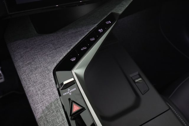 PEUGEOT 5008 usata 21