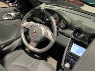 PORSCHE Boxster usata, con Sistema di navigazione
