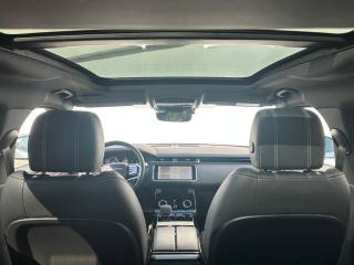 LAND ROVER Range Rover Velar usata, con Servosterzo