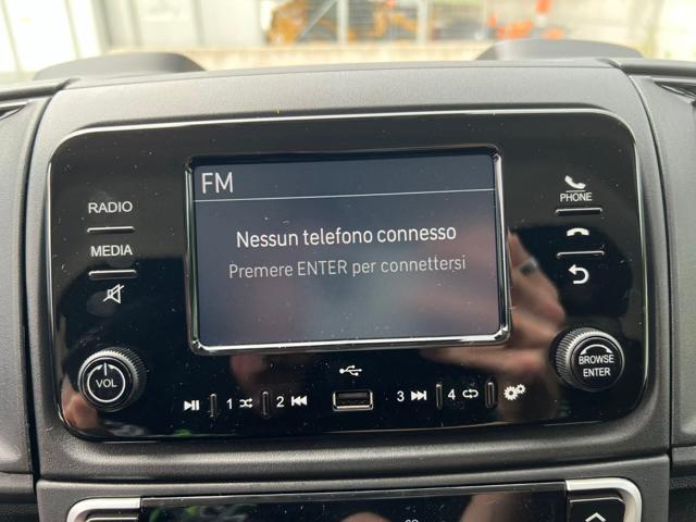 TOYOTA Proace Max usata, con Filtro antiparticolato