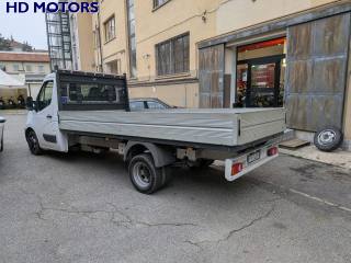OPEL Movano usata, con Controllo trazione